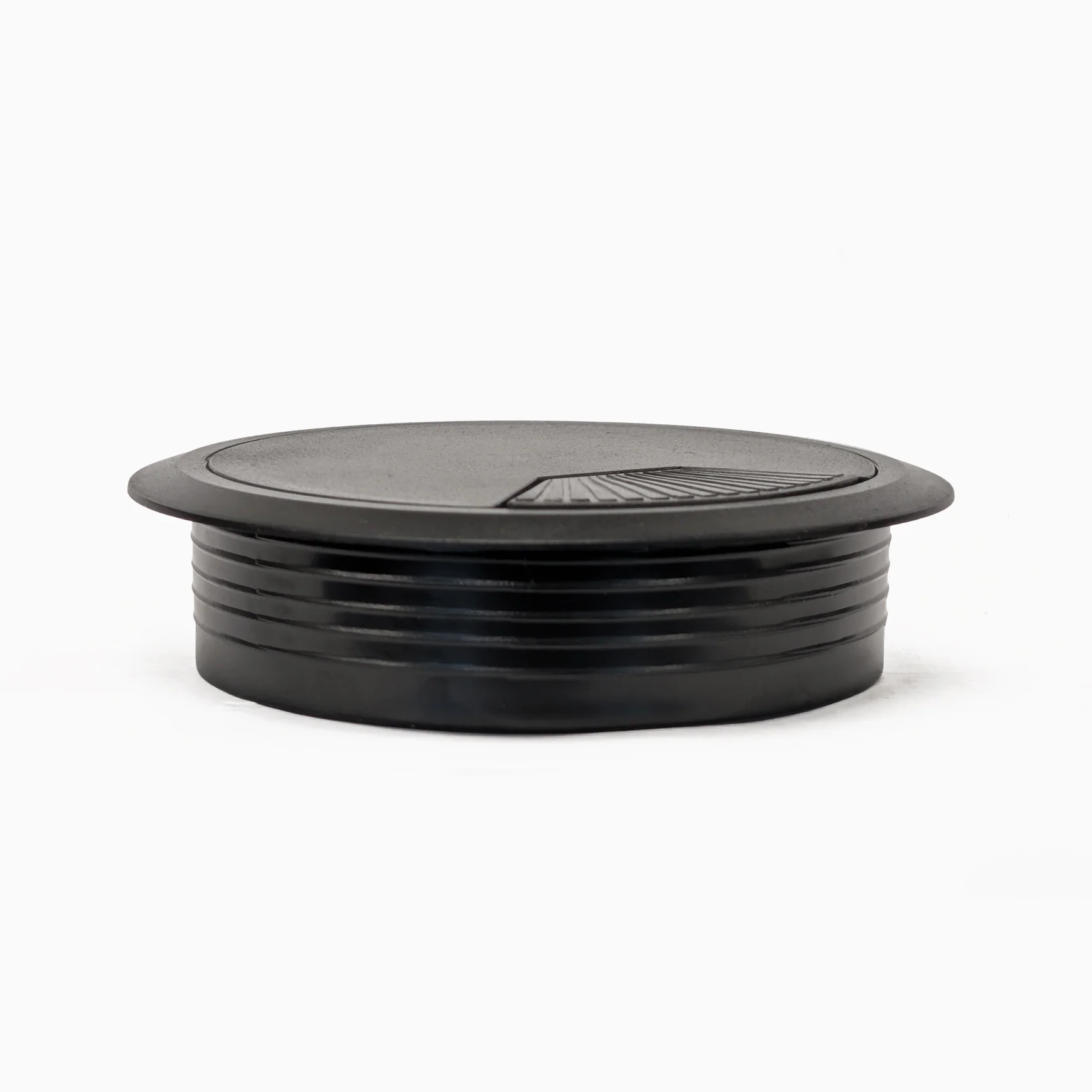 Desk Cable Grommet Hole - Image 4