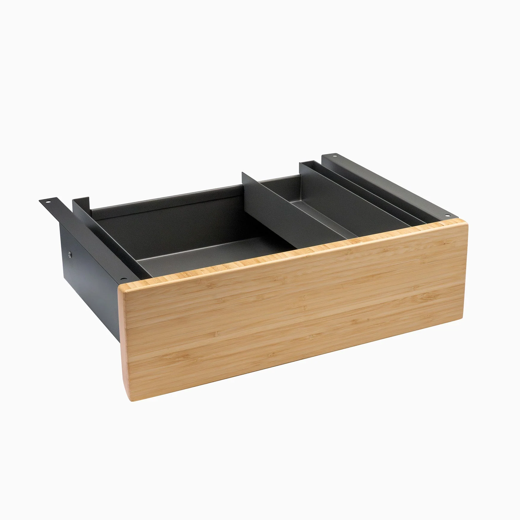 Desky Minimal Under Desk Drawer - Image 43