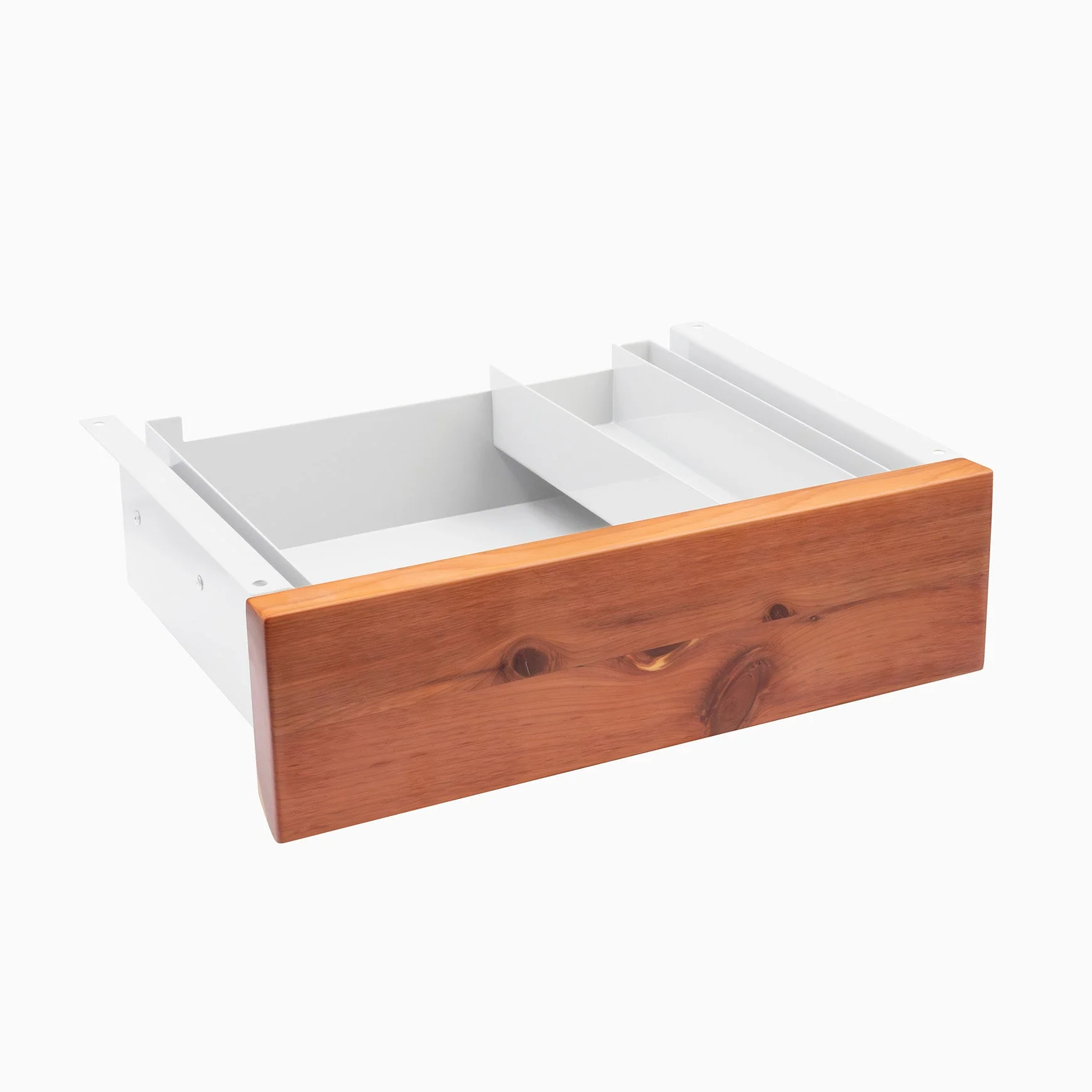 Desky Minimal Under Desk Drawer - Image 54