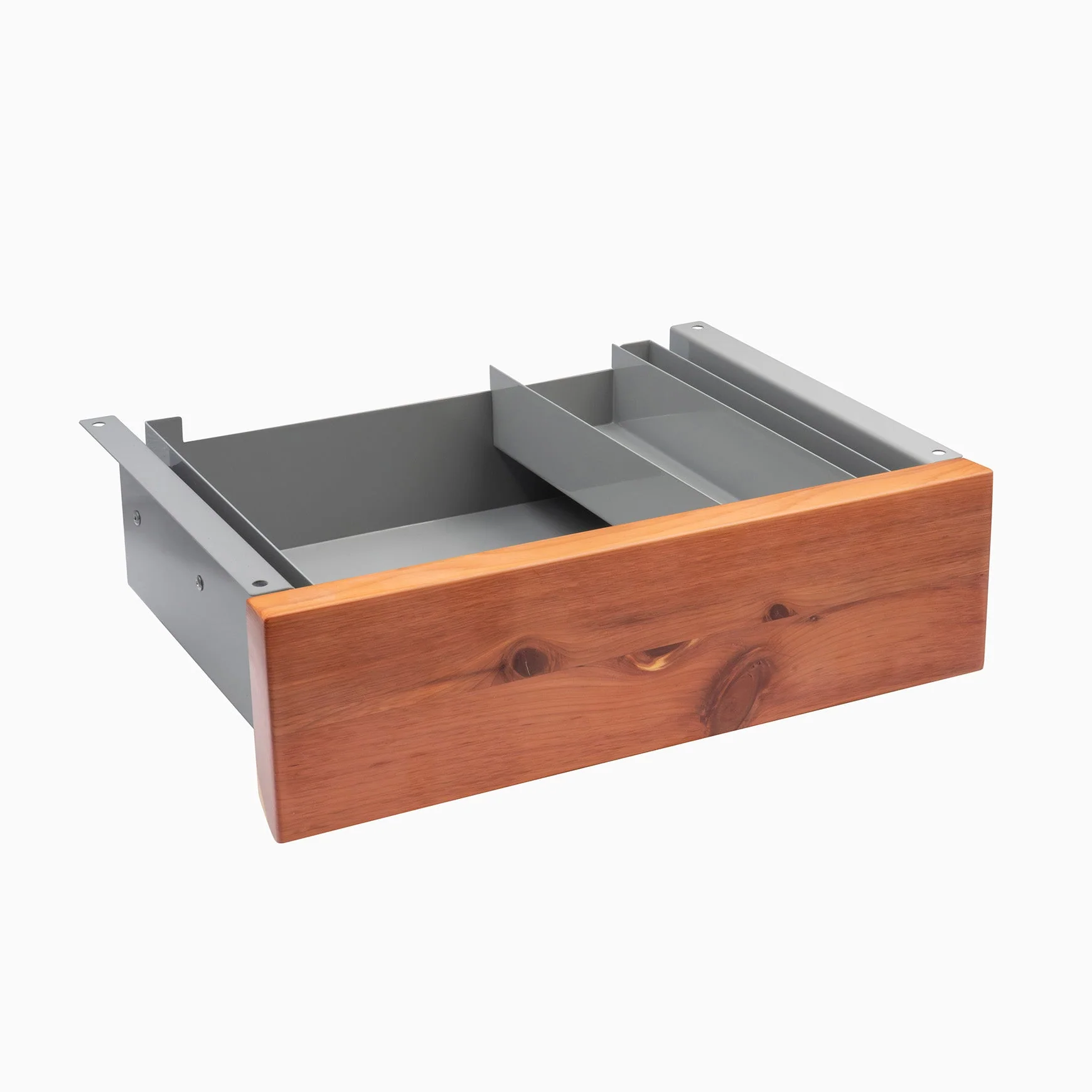 Desky Minimal Under Desk Drawer - Image 56