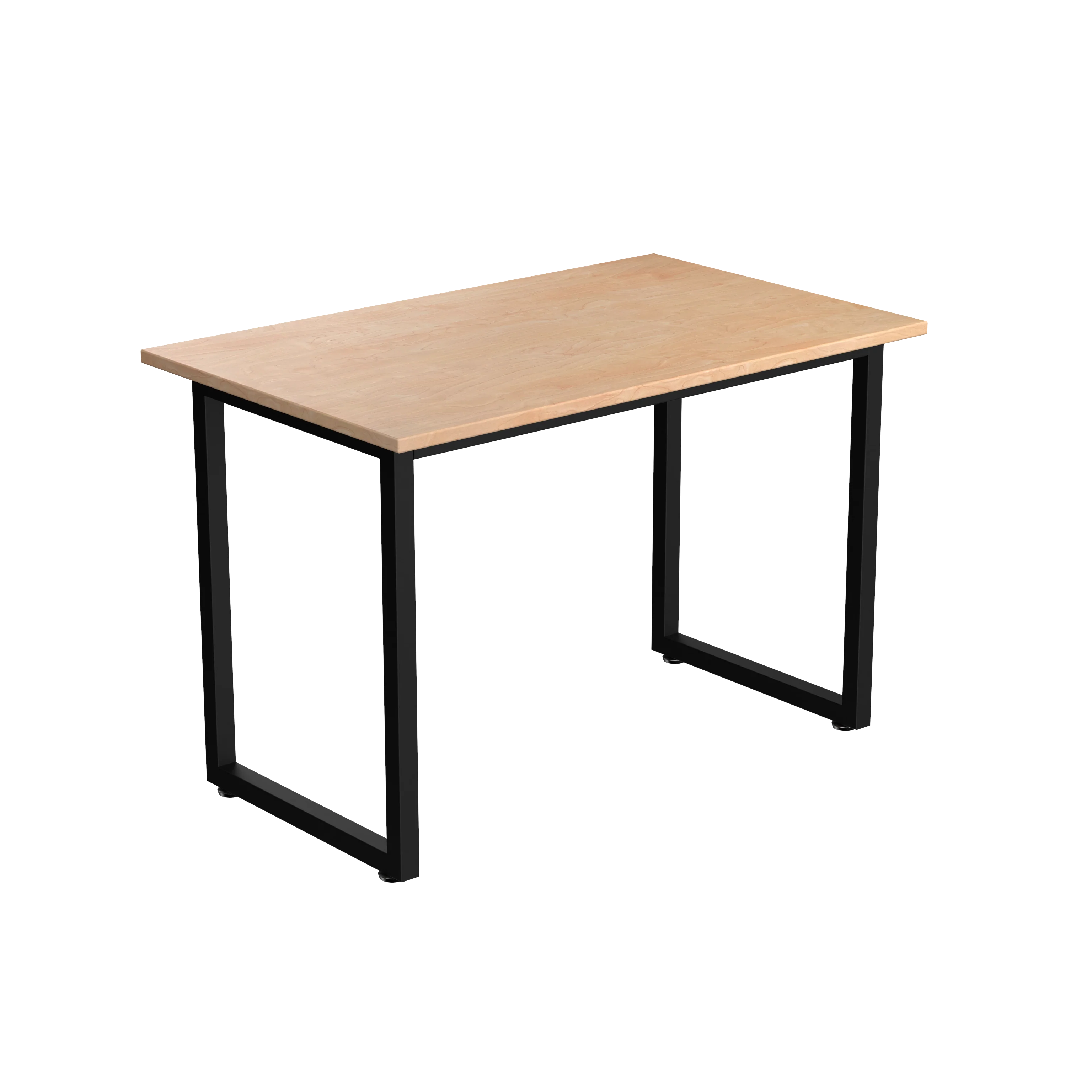 Desky Fixed Office Side Table - Image 28