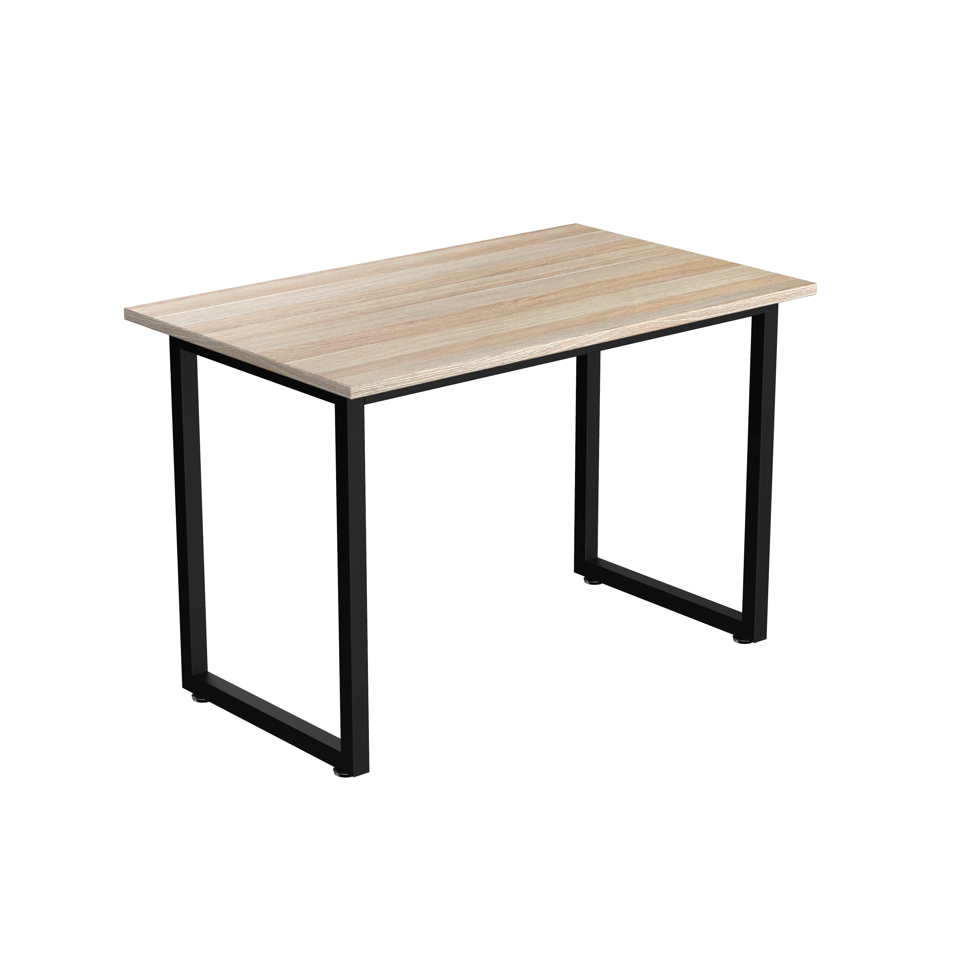 Desky Fixed Office Side Table - Image 34