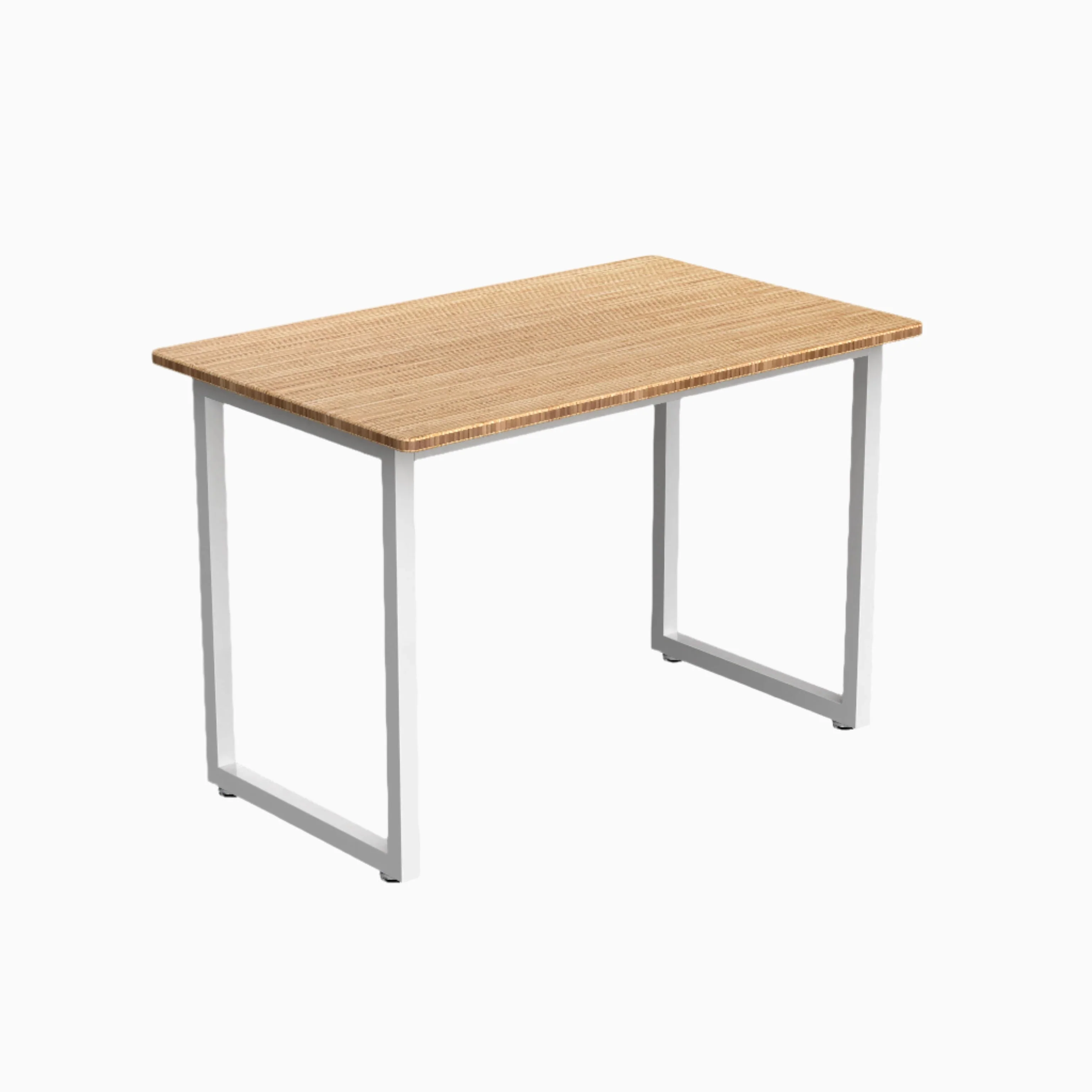 Desky Fixed Office Side Table - Image 77