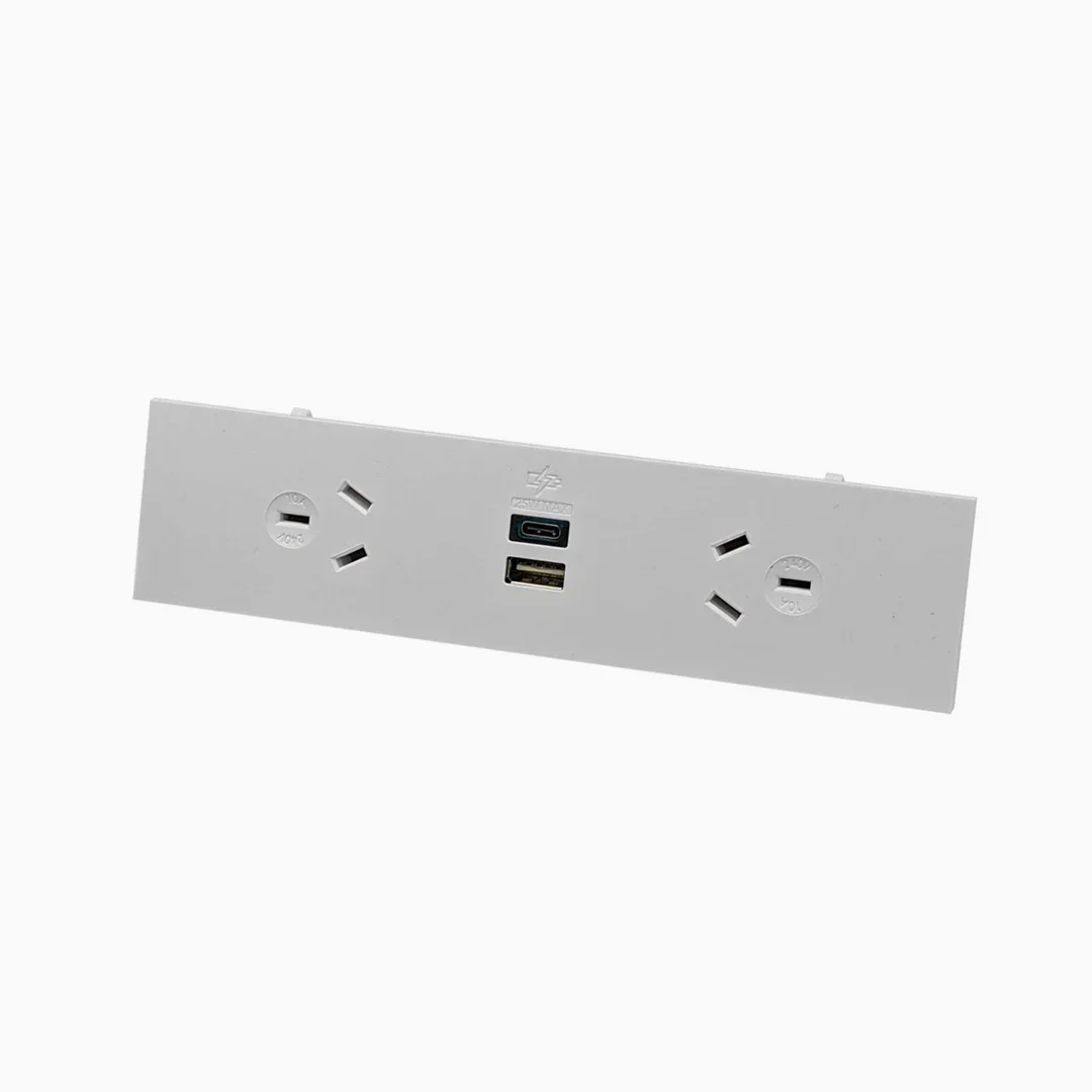 Desky Plugin Power Board - Image 13