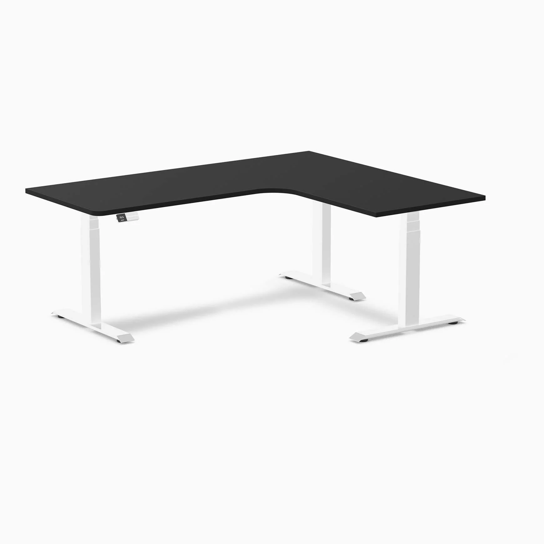 Desky Sigma L-Shape Gaming Desk - Image 11