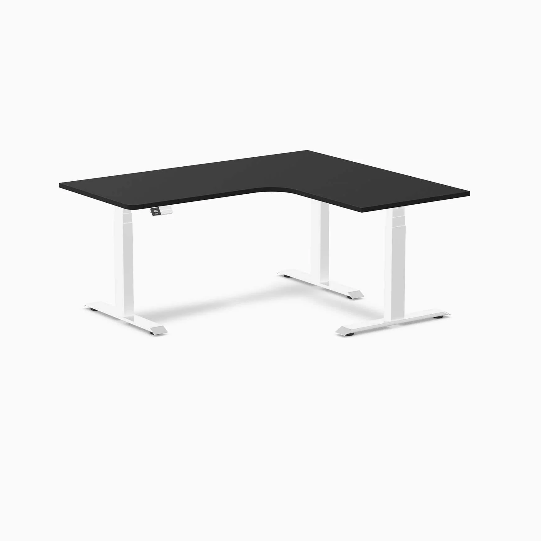 Desky Sigma L-Shape Gaming Desk - Image 9