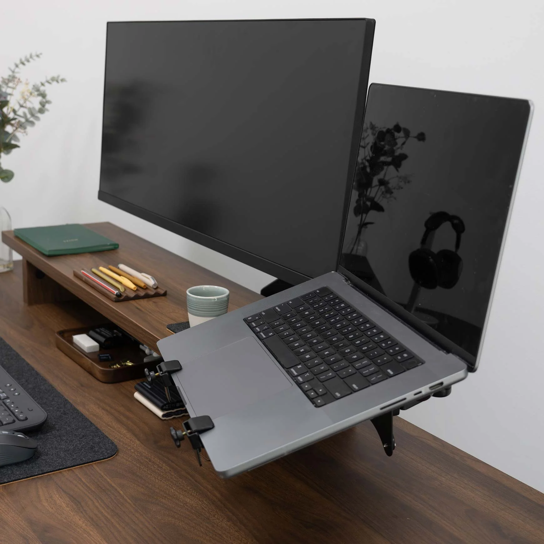 Desky Universal Laptop Mount - Image 7