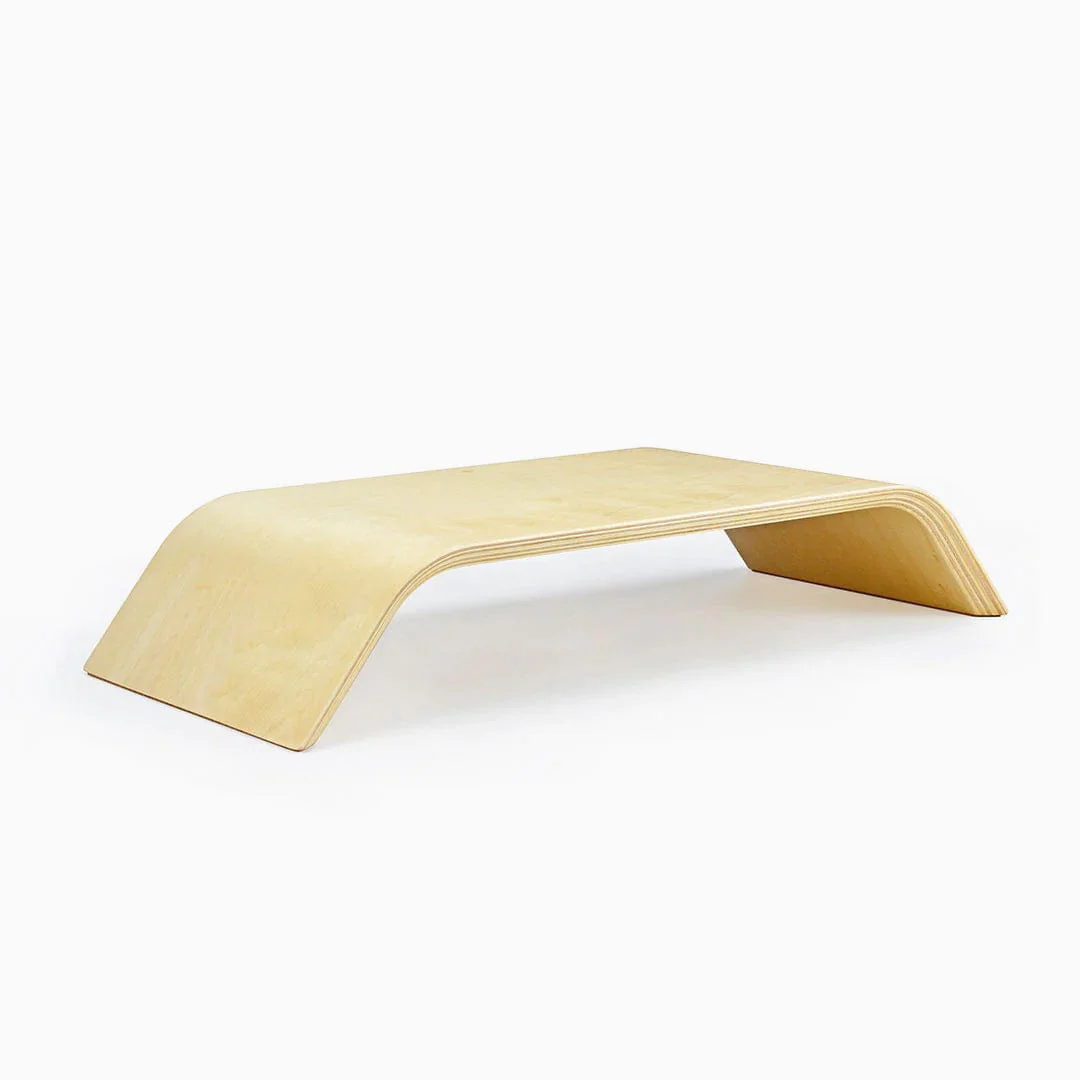 Desky Wooden Monitor Riser - Image 12