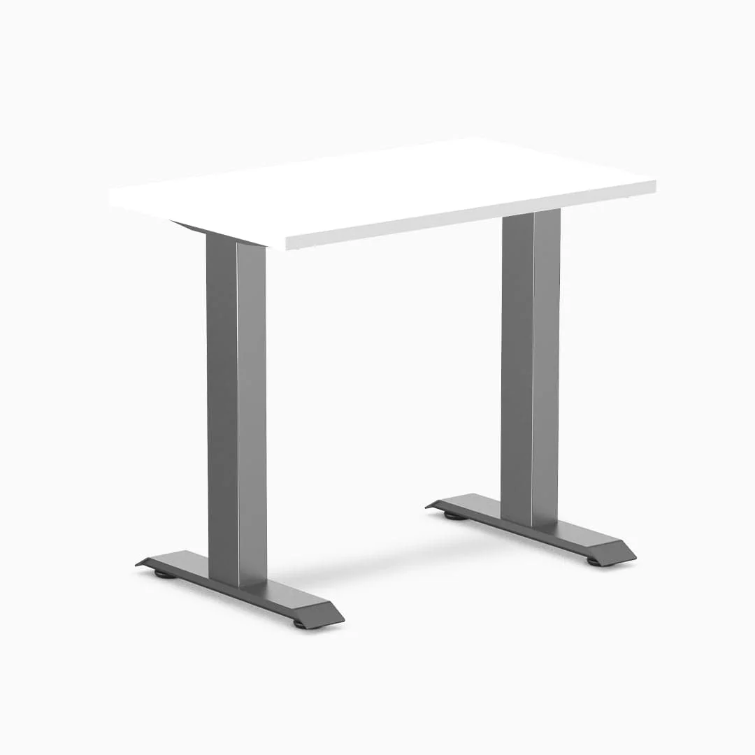 Desky Zero Mini Office Desk - Image 11