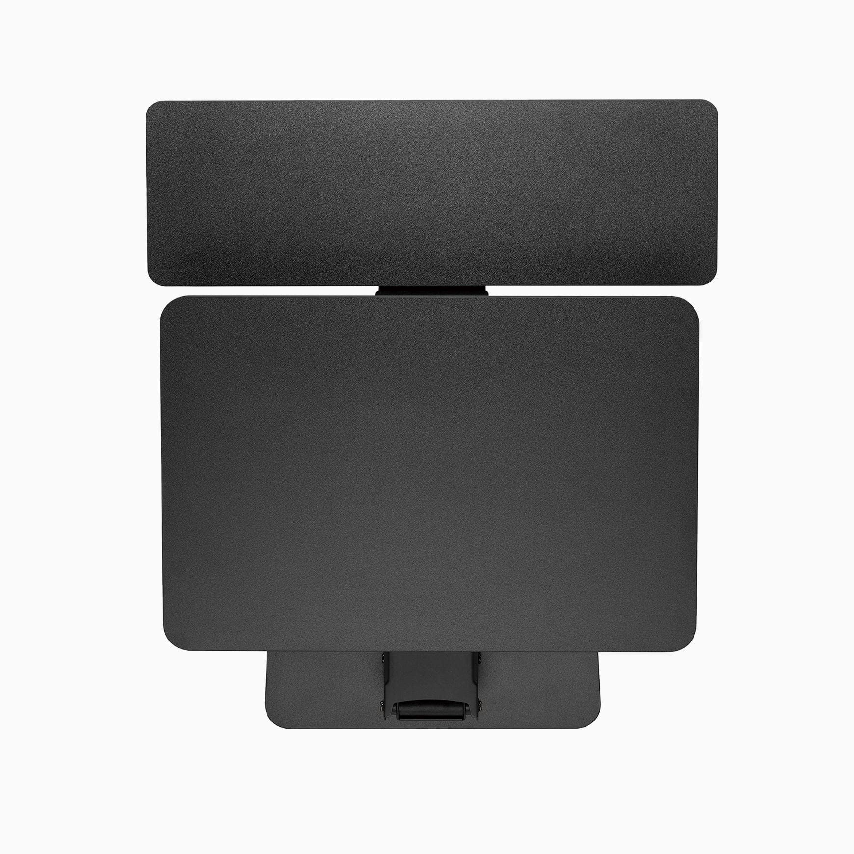 Desky Zero Standing Desk Converter - Image 11